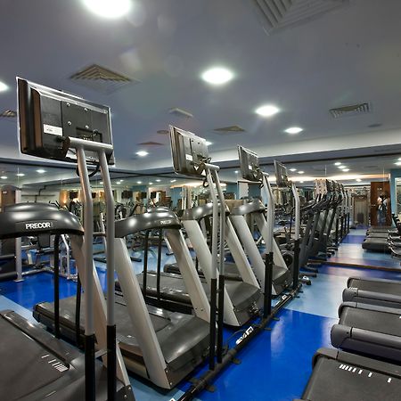 Bliss 3000 Furnished Studios Beirut Bagian luar foto