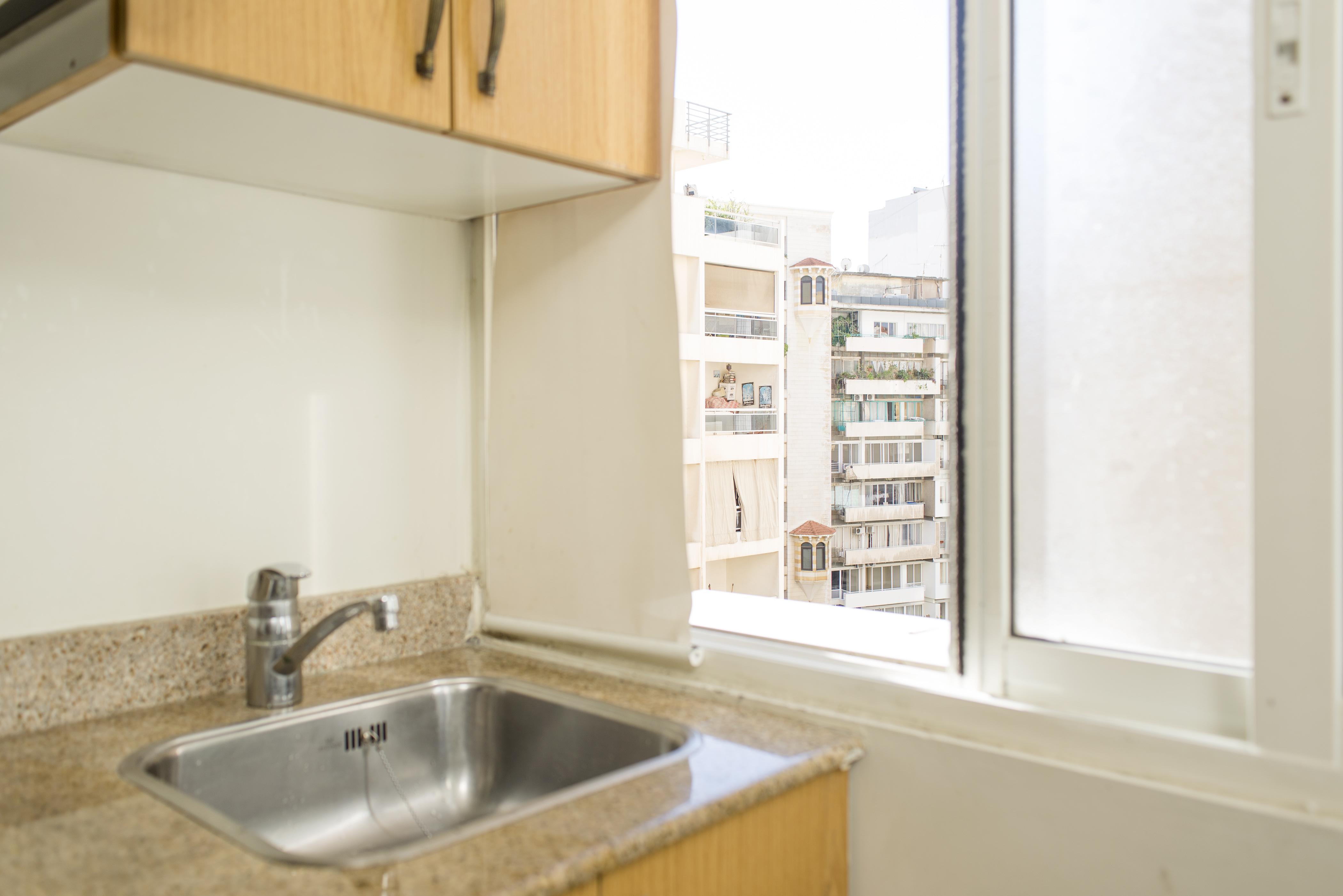 Bliss 3000 Furnished Studios Beirut Bagian luar foto