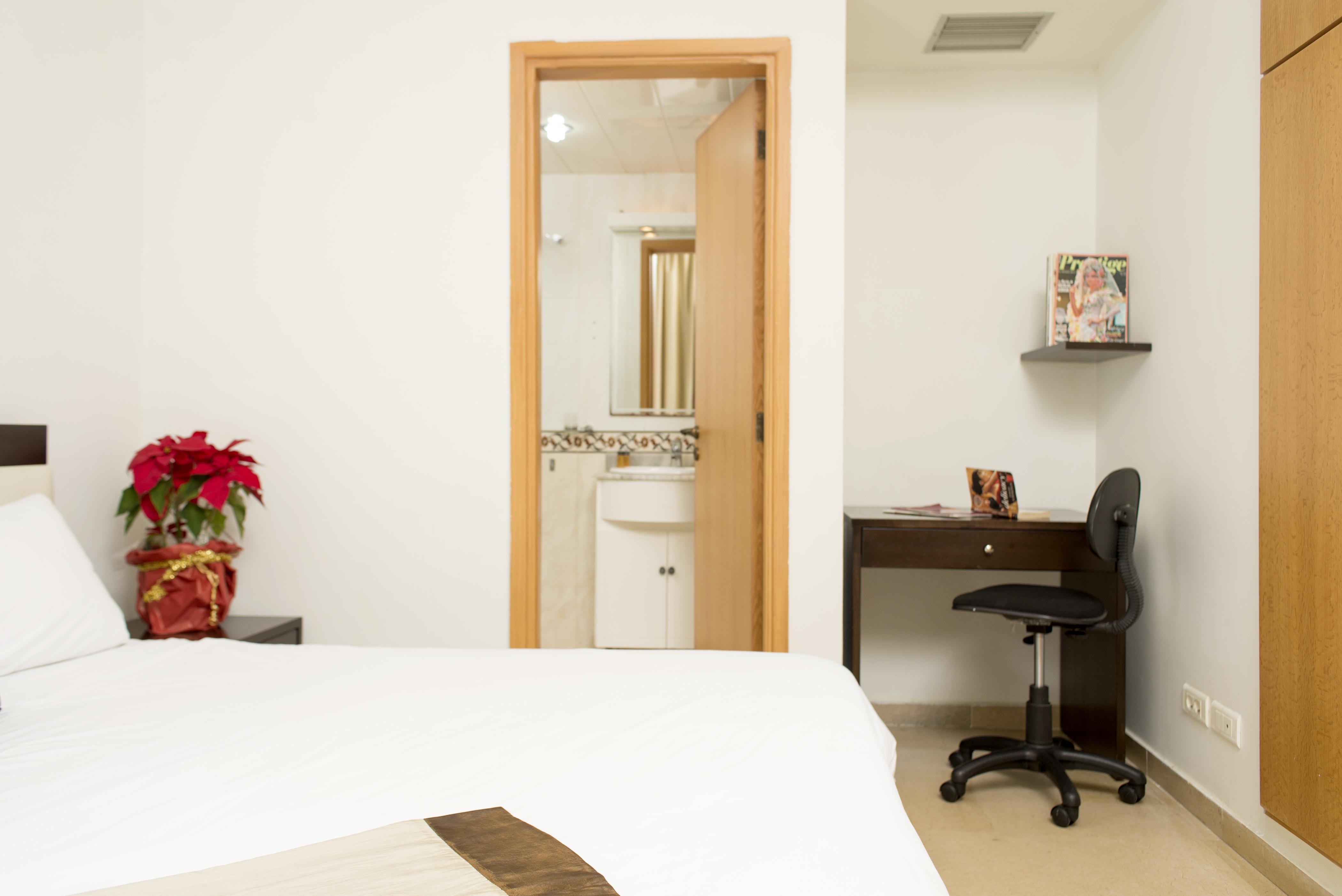 Bliss 3000 Furnished Studios Beirut Bagian luar foto