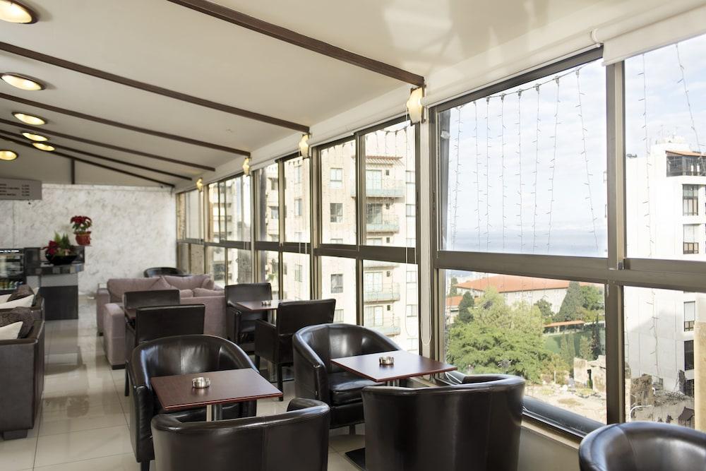 Bliss 3000 Furnished Studios Beirut Bagian luar foto