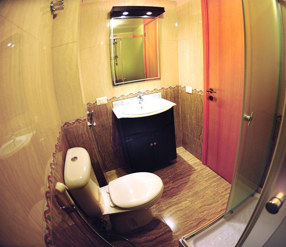 Bliss 3000 Furnished Studios Beirut Bagian luar foto