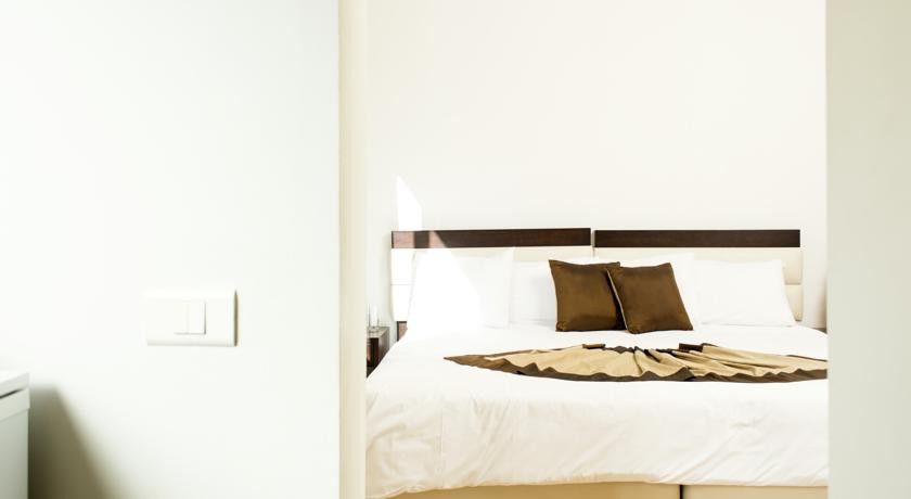 Bliss 3000 Furnished Studios Beirut Bagian luar foto