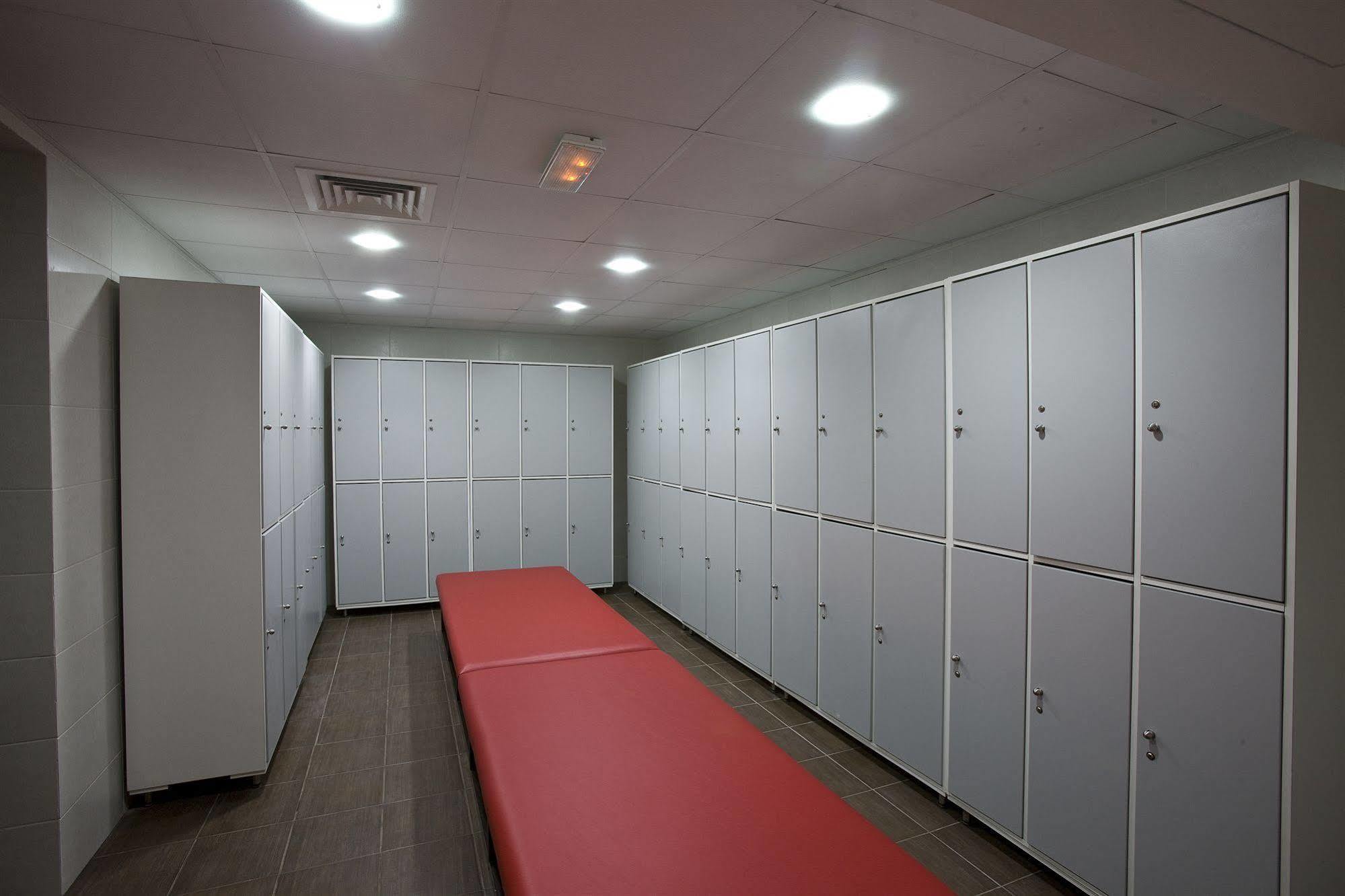Bliss 3000 Furnished Studios Beirut Bagian luar foto